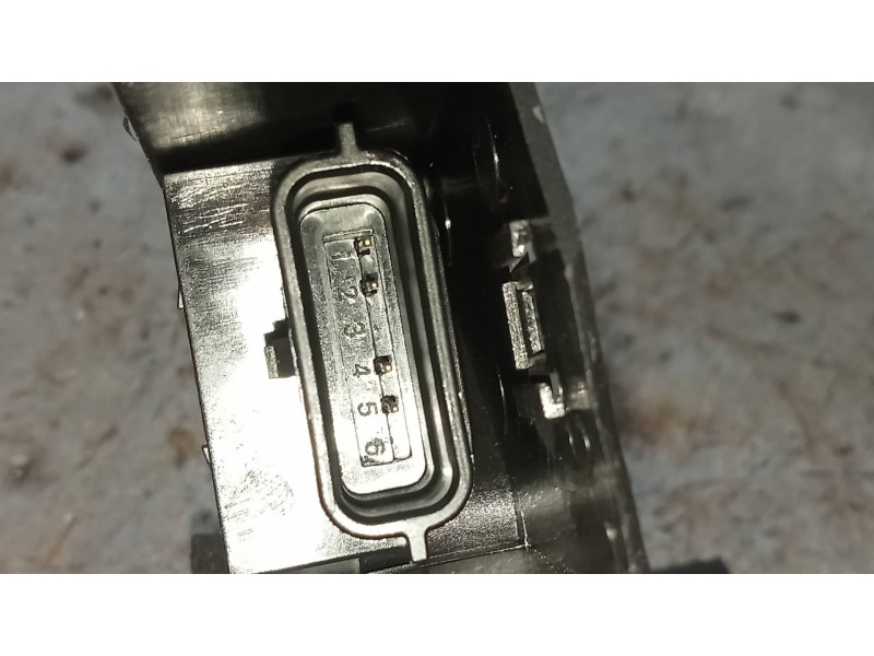 Recambio de motor cierre centralizado trasero izquierdo para renault megane iv berlina 5p limited + referencia OEM IAM 825035881