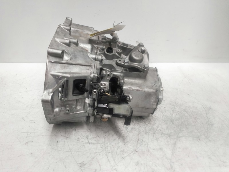 Recambio de caja cambios para peugeot 3008 access referencia OEM IAM 20EA54 2737460 