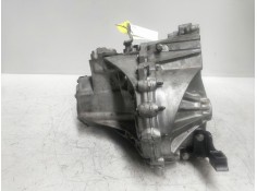 Recambio de caja cambios para peugeot 3008 access referencia OEM IAM 20EA54 2737460  2