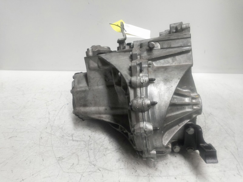 Recambio de caja cambios para peugeot 3008 access referencia OEM IAM 20EA54 2737460 