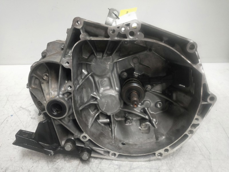 Recambio de caja cambios para peugeot 3008 access referencia OEM IAM 20EA54 2737460 