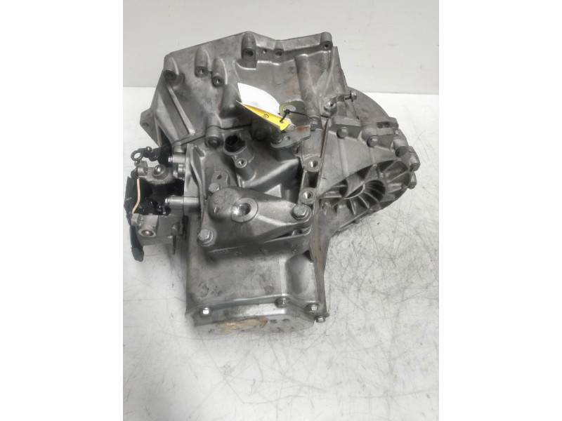 Recambio de caja cambios para peugeot 3008 access referencia OEM IAM 20EA54 2737460 