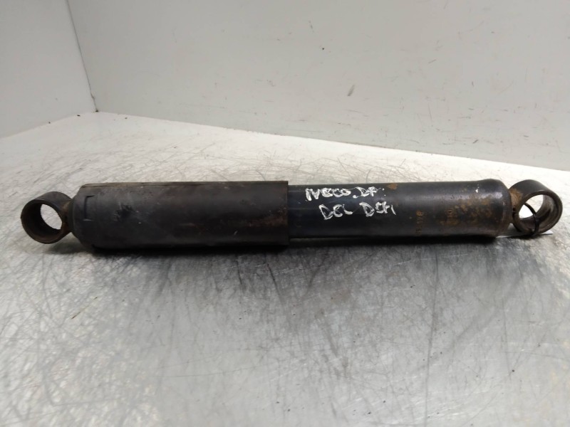 Recambio de amortiguador delantero para iveco daily caja cerrada (2006 =>) caja cerrada 50c... batalla 3000 referencia OEM IAM  