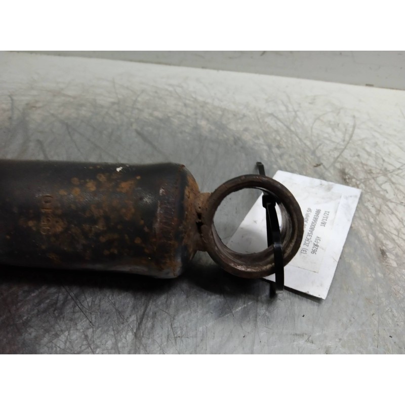 Recambio de amortiguador delantero para iveco daily caja cerrada (2006 =>) caja cerrada 50c... batalla 3000 referencia OEM IAM  