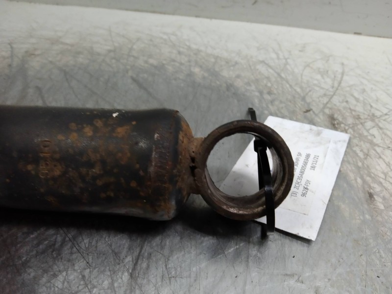 Recambio de amortiguador delantero para iveco daily caja cerrada (2006 =>) caja cerrada 50c... batalla 3000 referencia OEM IAM  