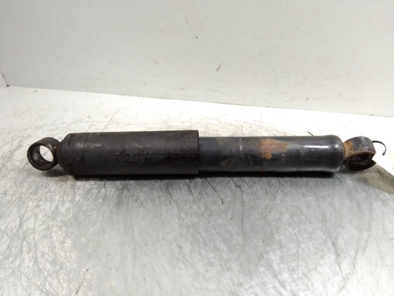 Recambio de amortiguador delantero para iveco daily caja cerrada (2006 =>) caja cerrada 50c... batalla 3000 referencia OEM IAM  