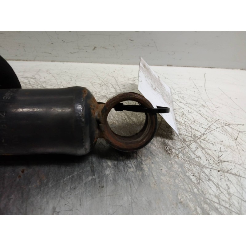 Recambio de amortiguador delantero para iveco daily caja cerrada (2006 =>) caja cerrada 50c... batalla 3000 referencia OEM IAM  