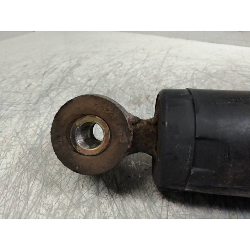 Recambio de amortiguador delantero para iveco daily caja cerrada (1999 =>) 29 - l 12 caja cerrada referencia OEM IAM   
