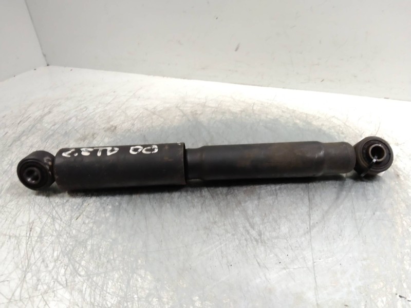 Recambio de amortiguador delantero para iveco daily caja cerrada (1999 =>) 2.8 diesel cat referencia OEM IAM   