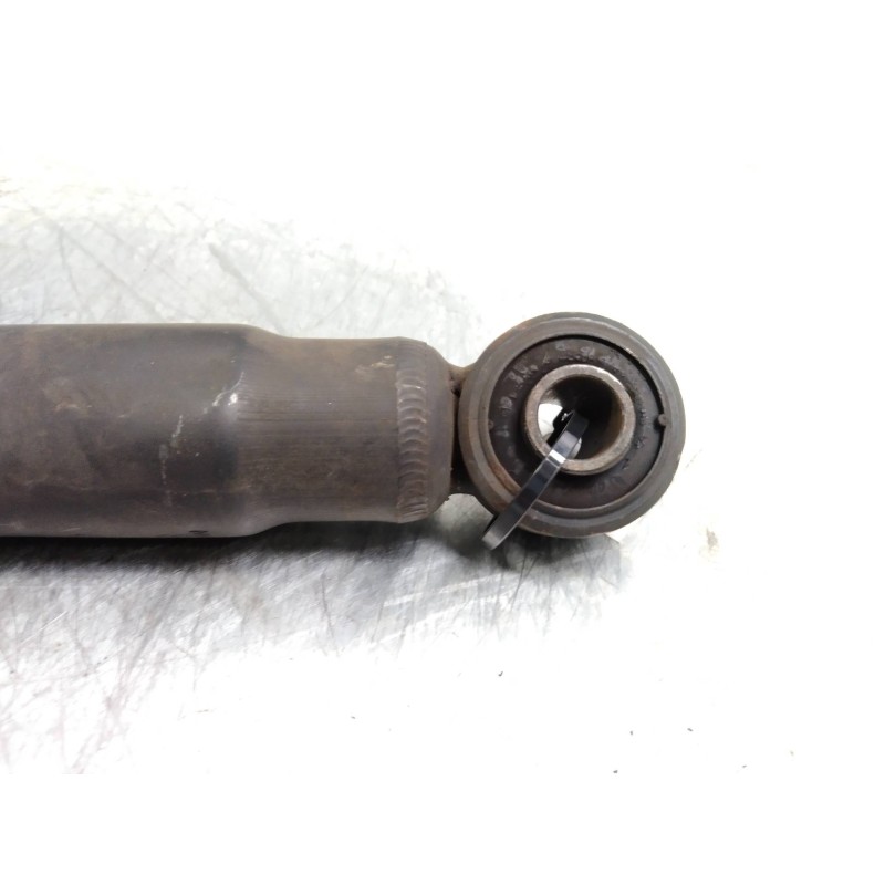 Recambio de amortiguador delantero para iveco daily caja cerrada (1999 =>) 2.8 diesel cat referencia OEM IAM   