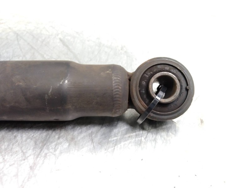 Recambio de amortiguador delantero para iveco daily caja cerrada (1999 =>) 2.8 diesel cat referencia OEM IAM   