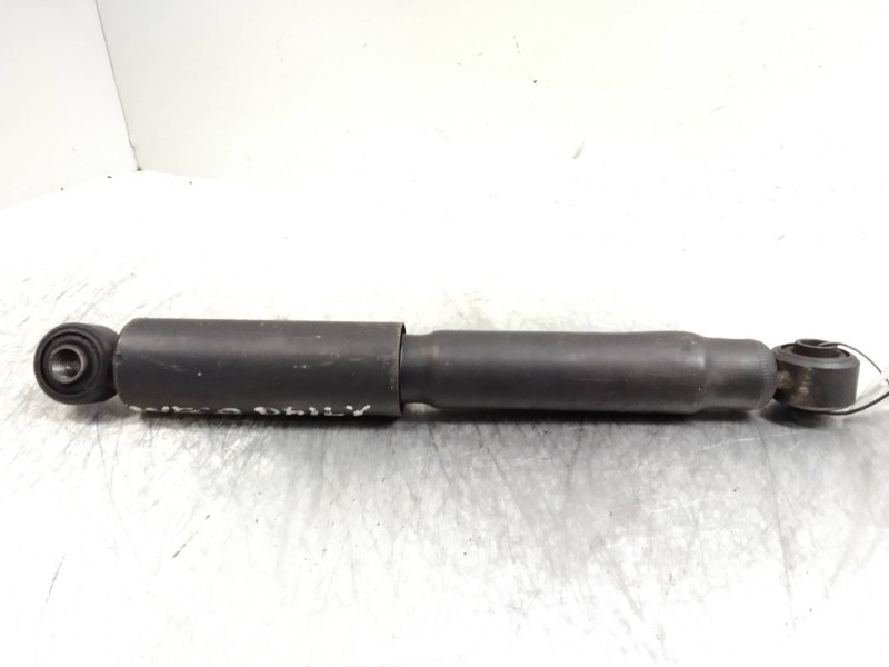 Recambio de amortiguador delantero para iveco daily caja cerrada (1999 =>) 2.8 diesel cat referencia OEM IAM   