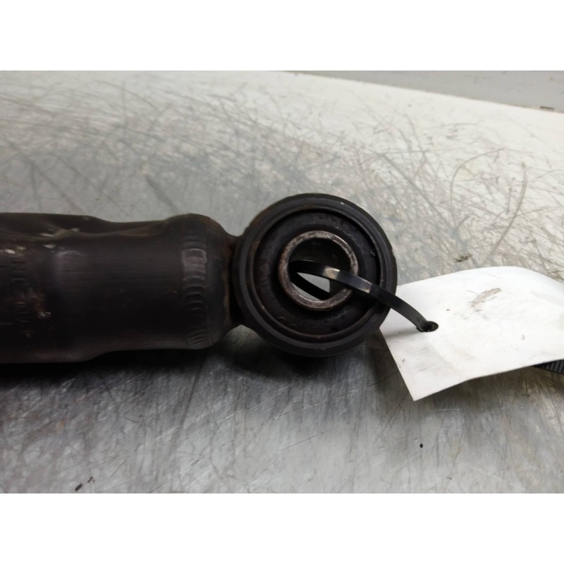 Recambio de amortiguador delantero para iveco daily caja cerrada (1999 =>) 2.8 diesel cat referencia OEM IAM   