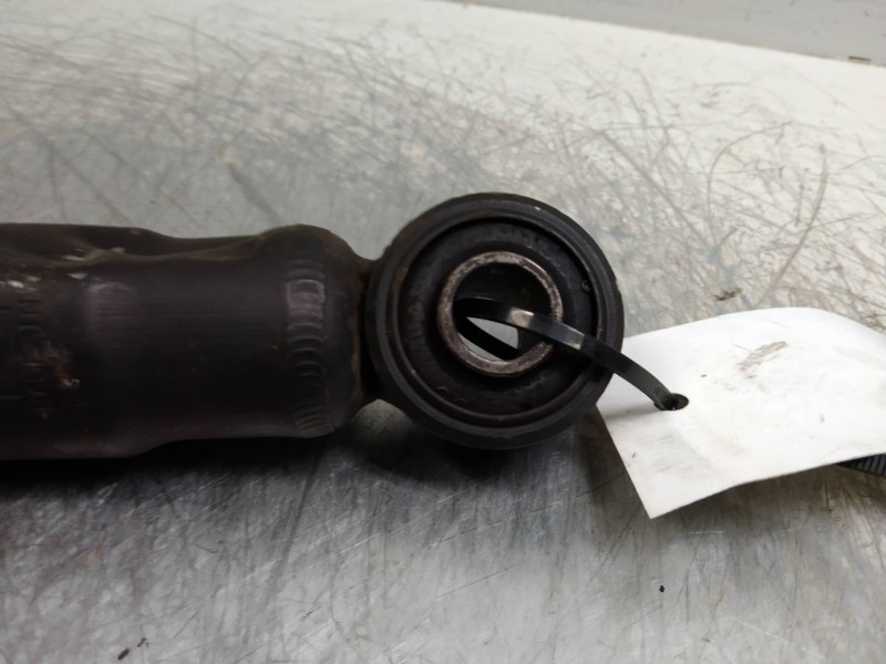 Recambio de amortiguador delantero para iveco daily caja cerrada (1999 =>) 2.8 diesel cat referencia OEM IAM   