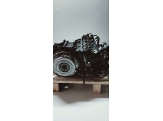 Recambio de motor completo para ford ka (ccq) básico referencia OEM IAM J4D VP59275  2