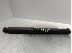Recambio de amortiguador trasero para iveco daily combi referencia OEM IAM   