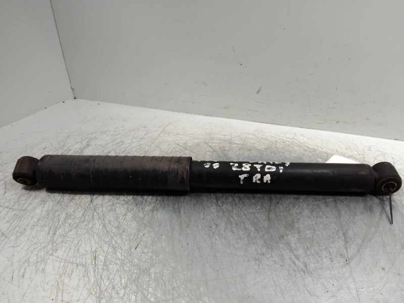 Recambio de amortiguador trasero para iveco daily combi referencia OEM IAM   