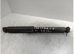 Recambio de amortiguador trasero para iveco daily combi referencia OEM IAM   