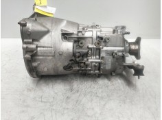 Recambio de caja cambios para bmw serie 5 berlina (e39) 520d referencia OEM IAM HCM 1147686 