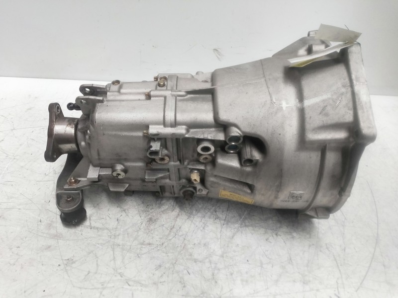 Recambio de caja cambios para bmw serie 5 berlina (e39) 520d referencia OEM IAM HCM 1147686 