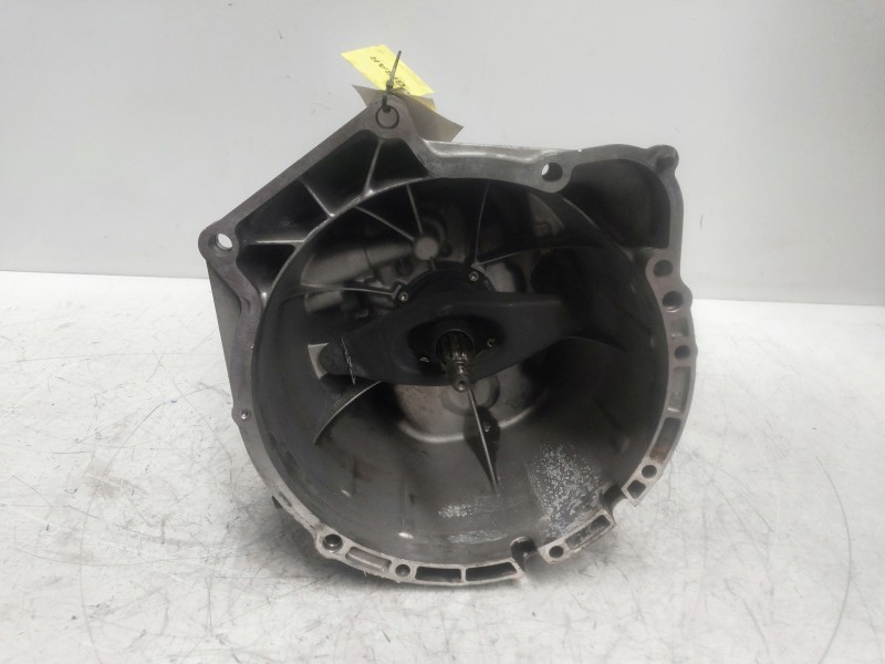 Recambio de caja cambios para bmw serie 5 berlina (e39) 520d referencia OEM IAM HCM 1147686 