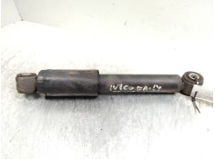 Recambio de amortiguador trasero para iveco daily caja cerrada (2006 =>) 2.3 diesel cat referencia OEM IAM   