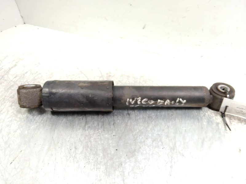 Recambio de amortiguador trasero para iveco daily caja cerrada (2006 =>) 2.3 diesel cat referencia OEM IAM   