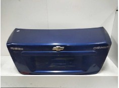 Recambio de tapa maletero para chevrolet nubira berlina 1.6 cat referencia OEM IAM   