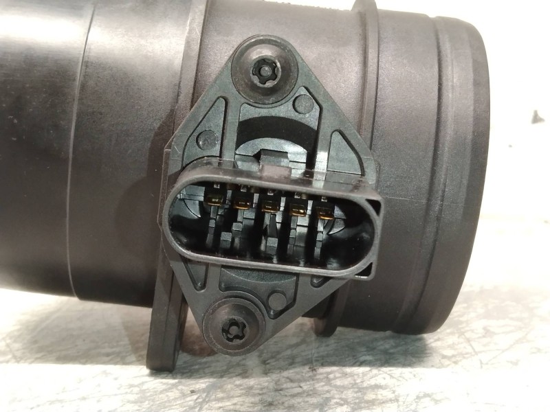 Recambio de caudalimetro para seat alhambra (7v9) signo referencia OEM IAM 0280218017  