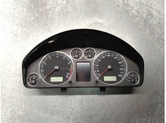 Recambio de cuadro instrumentos para seat alhambra (7v9) signo referencia OEM IAM 110080035010 7M7920840F 