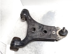 Recambio de brazo suspension inferior delantero derecho para mercedes clase a (w169) 2.0 cdi cat referencia OEM IAM   