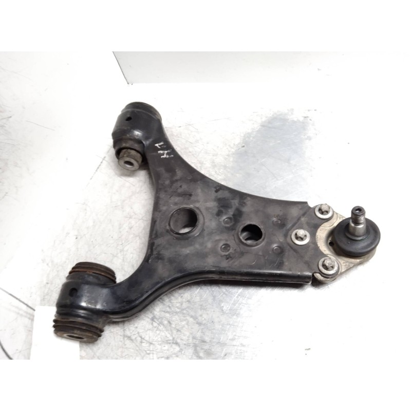 Recambio de brazo suspension inferior delantero derecho para mercedes clase a (w169) 2.0 cdi cat referencia OEM IAM   