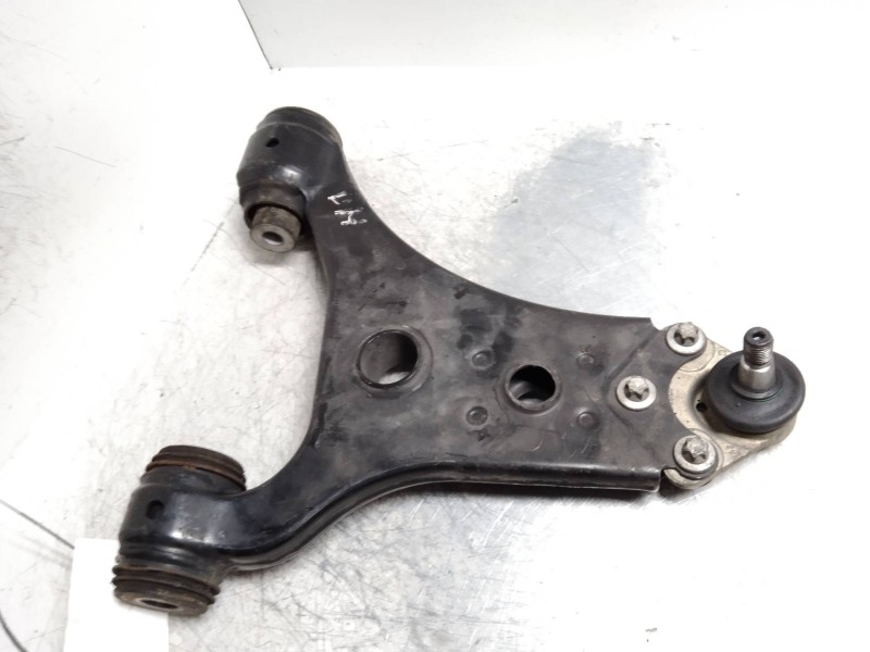 Recambio de brazo suspension inferior delantero derecho para mercedes clase a (w169) 2.0 cdi cat referencia OEM IAM   