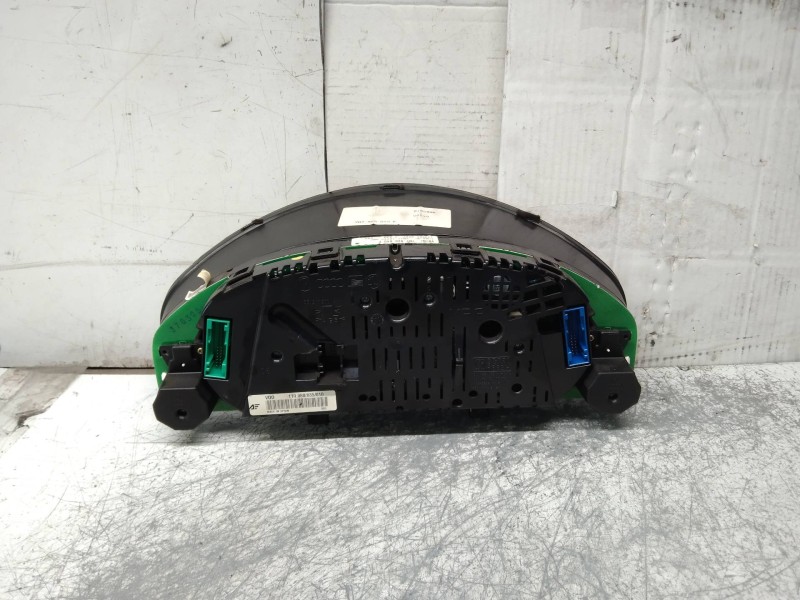 Recambio de cuadro instrumentos para seat alhambra (7v9) signo referencia OEM IAM 110080035010 7M7920840F 