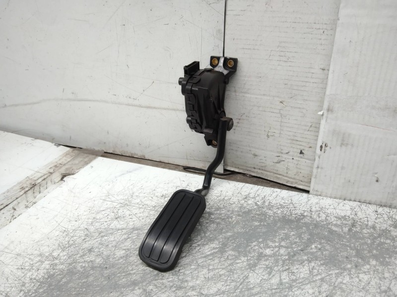 Recambio de potenciometro pedal para seat alhambra (7v9) signo referencia OEM IAM 6PV00802602 7M3723507A 