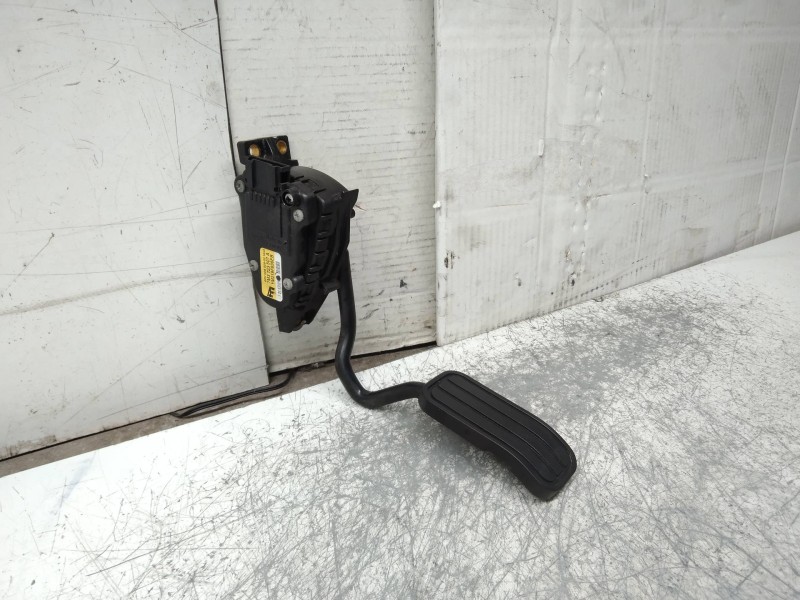 Recambio de potenciometro pedal para seat alhambra (7v9) signo referencia OEM IAM 6PV00802602 7M3723507A 