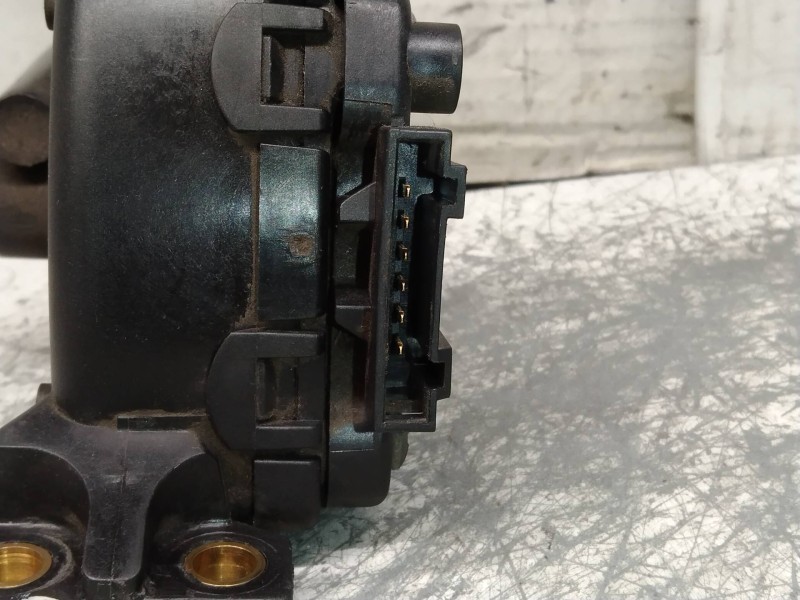 Recambio de potenciometro pedal para seat alhambra (7v9) signo referencia OEM IAM 6PV00802602 7M3723507A 