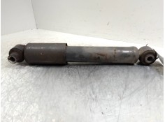 Recambio de amortiguador trasero para iveco daily furgón 2.3 diesel cat referencia OEM IAM   