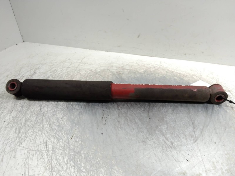 Recambio de amortiguador trasero para iveco daily caja cerrada (1989 =>) 30-8 caja cerrada referencia OEM IAM   