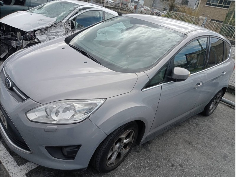 ford c-max del año 2012