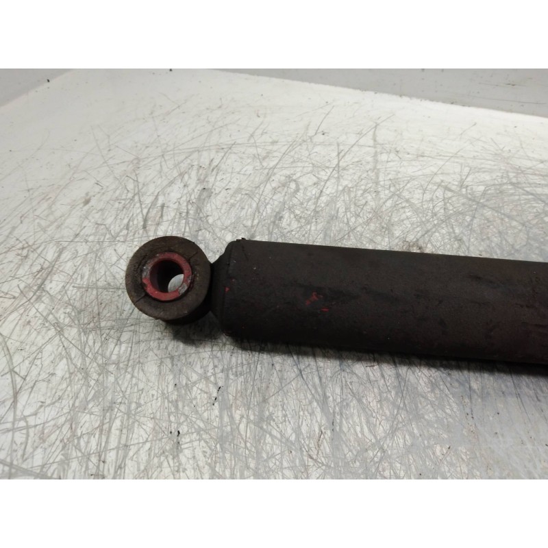 Recambio de amortiguador trasero para iveco daily caja cerrada (1989 =>) 30-8 caja cerrada referencia OEM IAM   