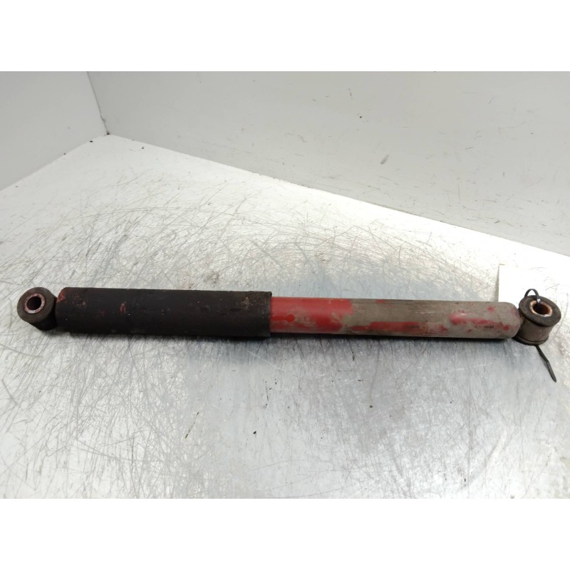 Recambio de amortiguador trasero para iveco daily caja cerrada (1989 =>) 30-8 caja cerrada referencia OEM IAM   