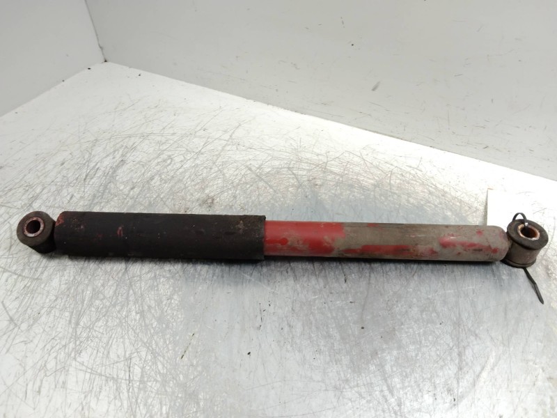 Recambio de amortiguador trasero para iveco daily caja cerrada (1989 =>) 30-8 caja cerrada referencia OEM IAM   