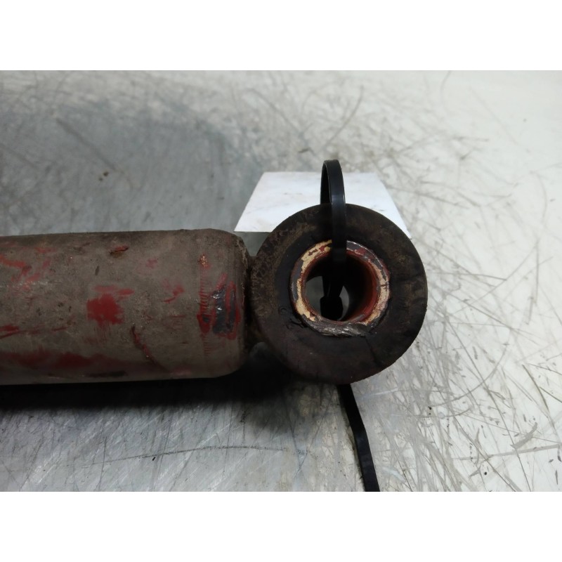 Recambio de amortiguador trasero para iveco daily caja cerrada (1989 =>) 30-8 caja cerrada referencia OEM IAM   