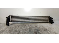 Recambio de intercooler para renault laguna iii authentique referencia OEM IAM   