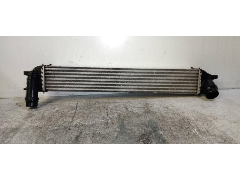 Recambio de intercooler para renault laguna iii authentique referencia OEM IAM   