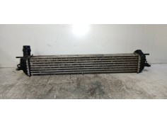 Recambio de intercooler para renault laguna iii authentique referencia OEM IAM    2