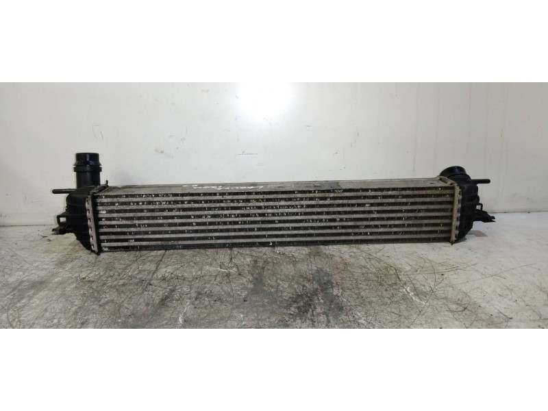 Recambio de intercooler para renault laguna iii authentique referencia OEM IAM   