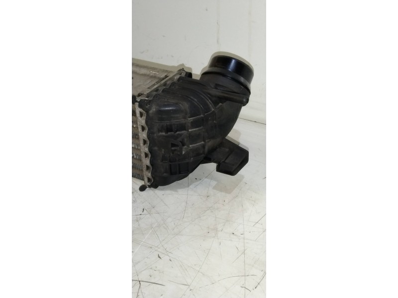 Recambio de intercooler para renault laguna iii authentique referencia OEM IAM   