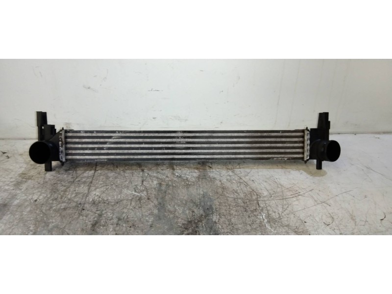 Recambio de intercooler para seat ibiza sc (6j1) copa referencia OEM IAM   